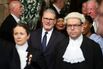 BRITAIN-POLITICS-ROYALS