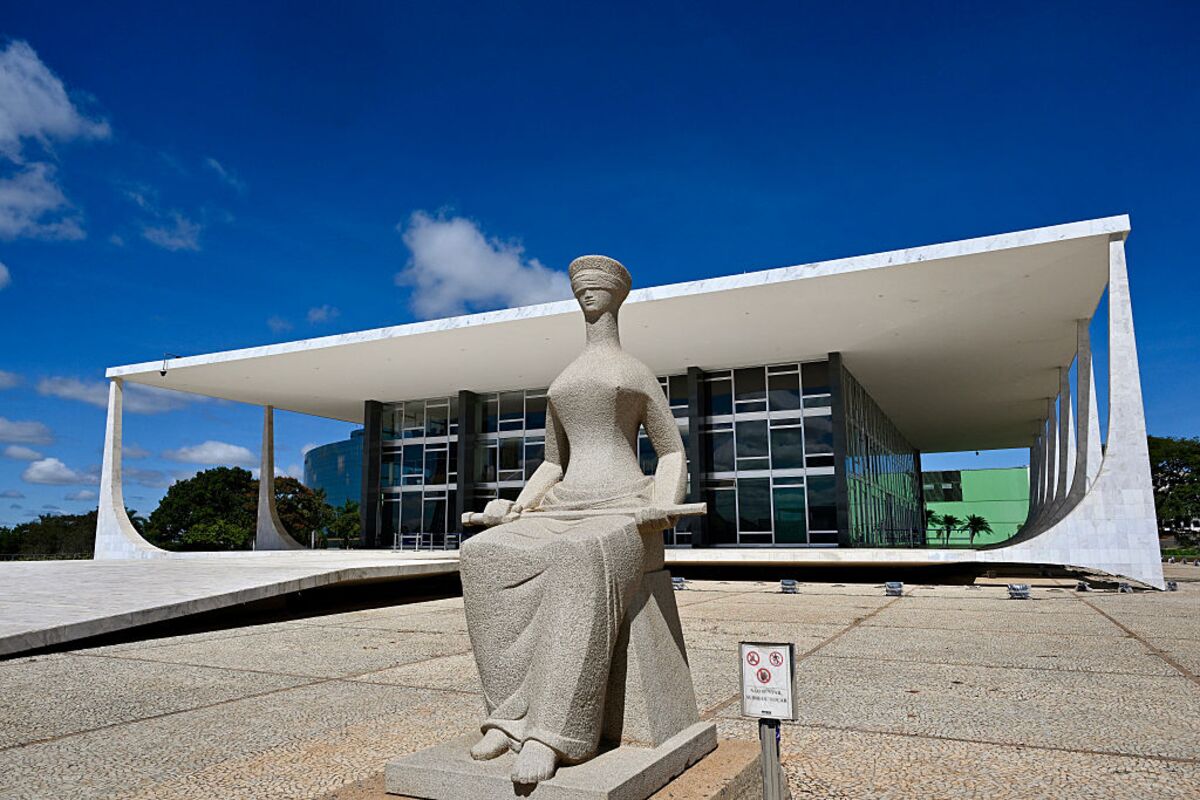 Brazil’s Supreme Court Is Betraying Its Citizens