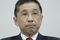 Nissan CEO Hiroto Saikawa News Conference Following Board Meeting