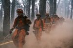 Last year, the&nbsp;U.S. West suffered&nbsp;wildfires that charred&nbsp;millions of&nbsp;acres, left dozens of people dead and ravaged air quality from Los Angeles to Seattle.
