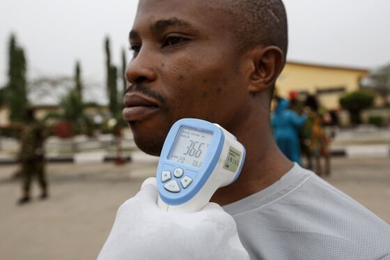 Nigeria Intensifies Efforts to Prevent Spread of Coronavirus