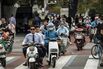 China's Communist Party Vows to Both Grow and Share Economic Pie