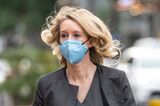 Jury Deliberates In Criminal Trial Of Elizabeth Holmes