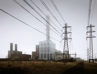 relates to Sweden Eyes Russia Threat as it Invests in Energy Grid and Infrastructure