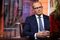 Irish Foreign Affairs & Trade Minister Simon Coveney Interview