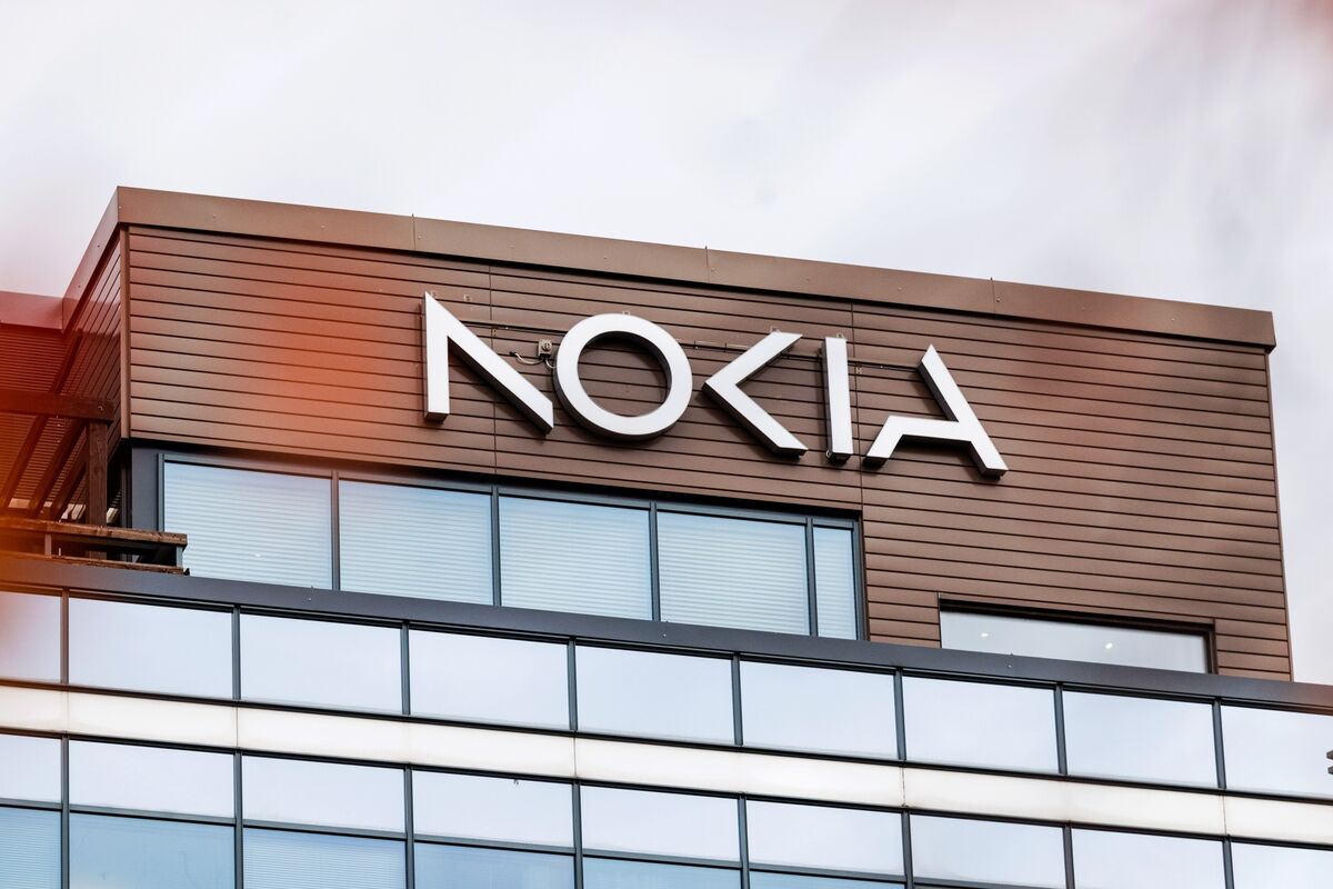 Nokia to Rejoin Euro Stoxx 50 Index as Volkswagen Loses Its Spot
