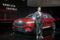 World Premiere Of The Mercedes-Benz Maybach Crossover Concept And New A-Class Sedan