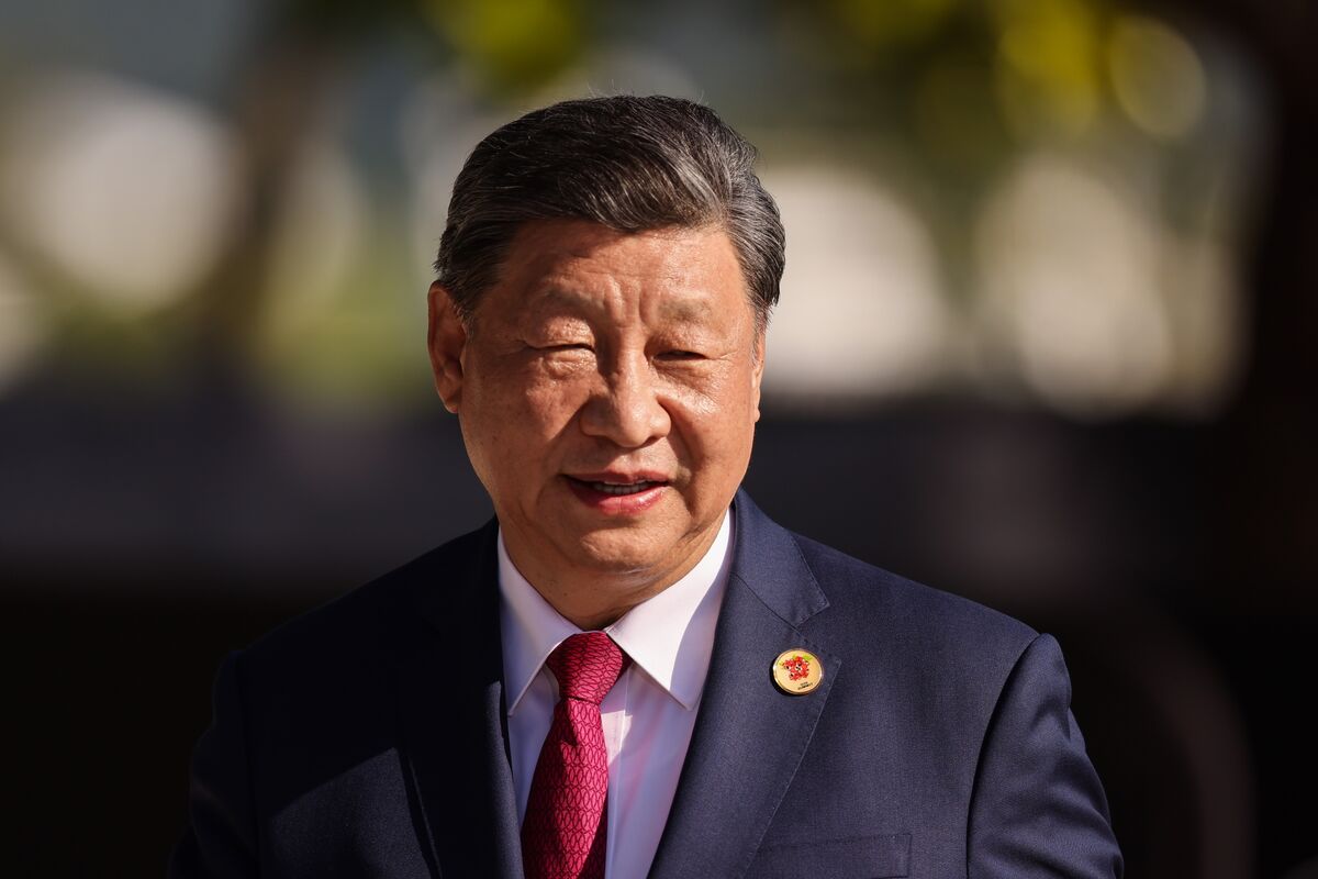 Xi Jinping Strengthens China's Influence in South America