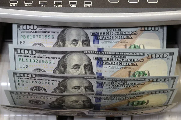 The cost of money is acting unusual these days.&nbsp;