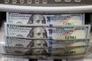 ARGENTINA-ECONOMY-FOREX