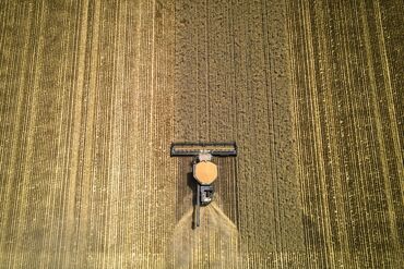 AUSTRALIA-AGRICULTURE