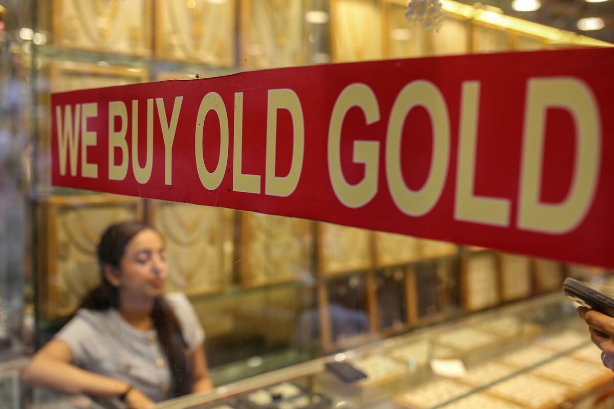 インド貿易赤字が過去最大を記録、金需要急増で輸入膨らむ