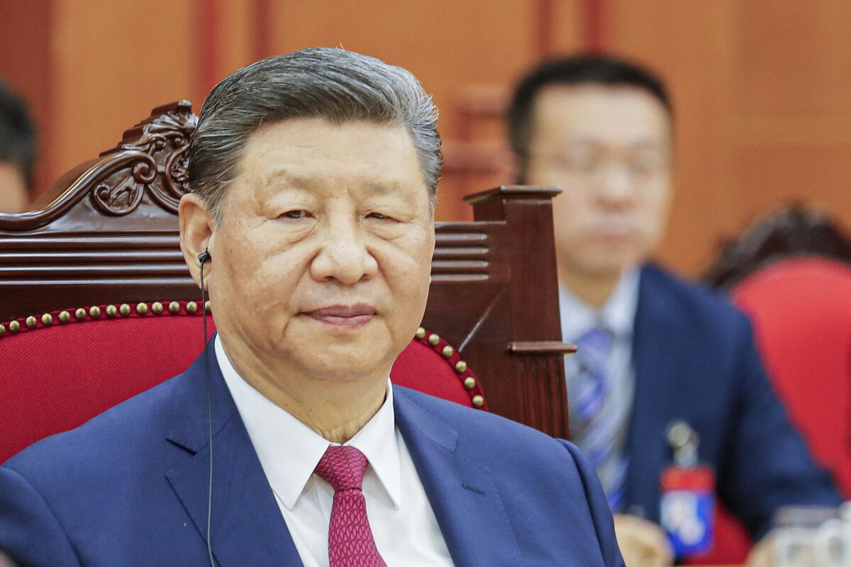 ⚫️ BLOOMBERG: Le Terre Rare: L'Arma Non Utilizzata della Cina contro il Giappone