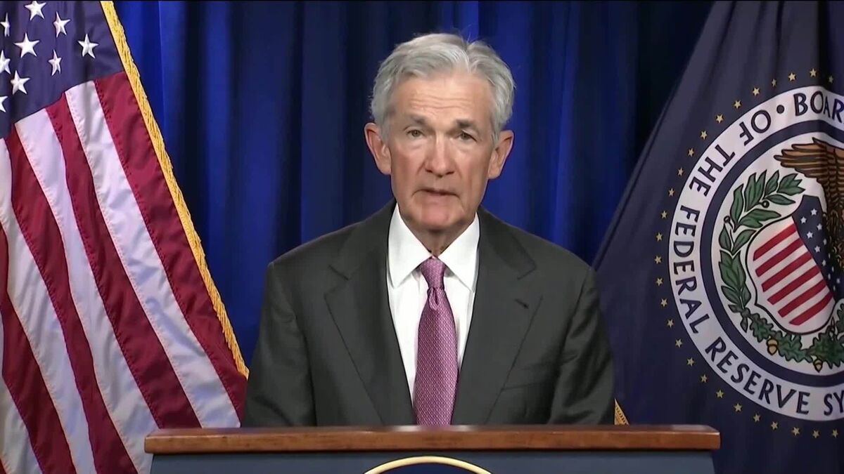 Fed's Powell: Treasury Market Needs to Function at a High Level