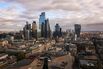 A City of London Street Fight for Britain’s £1.3 Trillion Pensions Bounty