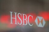 HSBC Holdings Plc Bank Branches Ahead Of Earnings