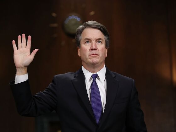 Kavanaugh's Rise Heralds New Conservative Era on Supreme Court