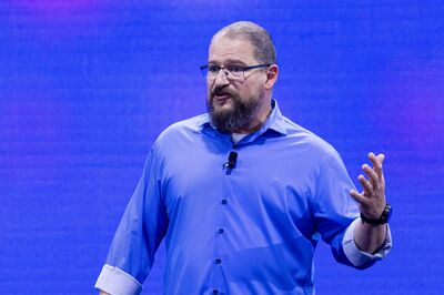 Key Speakers at Taiwan Computex