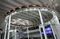 Inside the Tokyo Stock Exchange As Japanese Shares Rebound