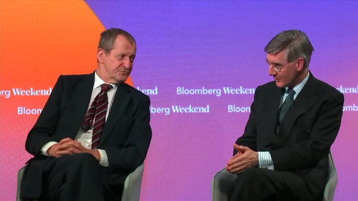 Sparks Fly at Brexit Debate