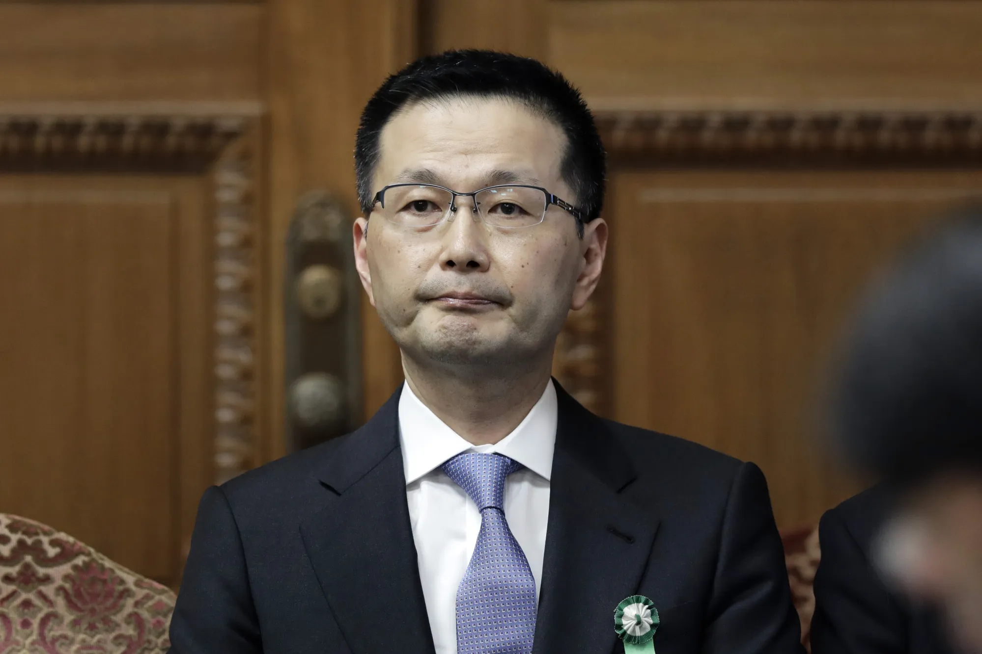 Masazumi Wakatabe 