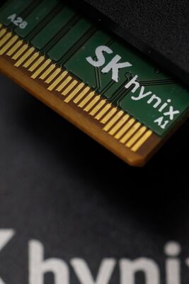 Watch Samsung, SK Hynix at Center of South Korea's AI Drive