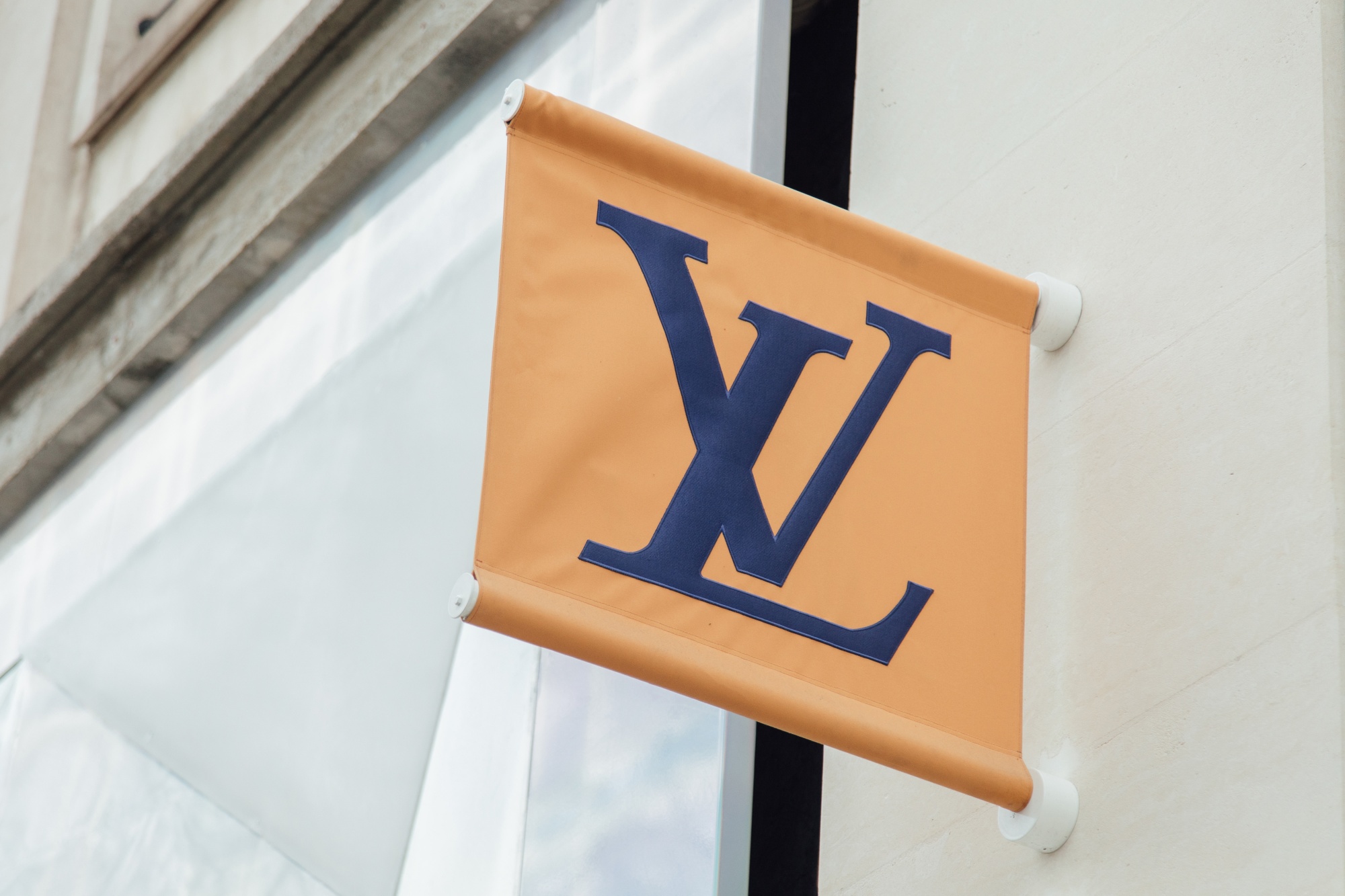 lvmh ticker symbol