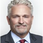 Headshot of Greg M Barats