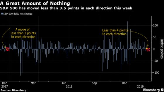 Stocks Post Year's First 3-Day Slide; Dollar Gains: Markets Wrap