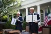 President Donald J. Trump