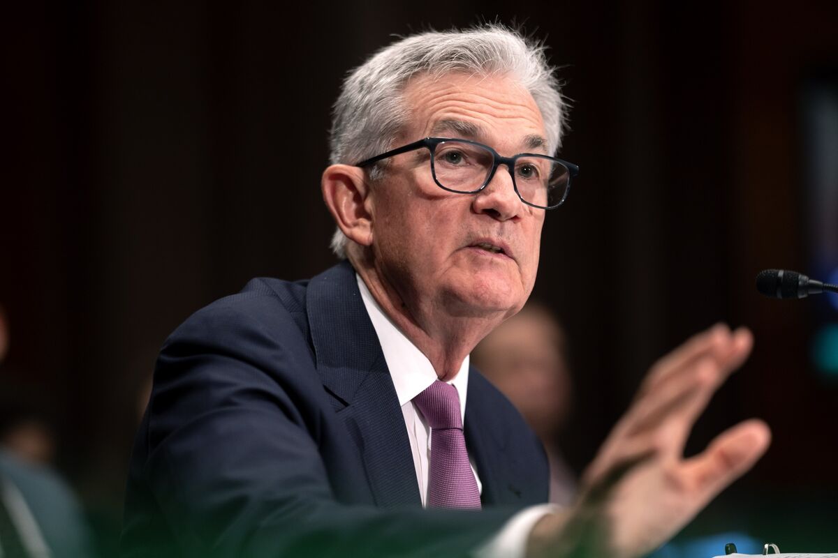 Federal Reserve Chairman Jerome Powell: Expectations for Further Interest Rate Hikes and Inflation Control