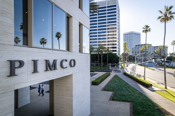 Pimco Rejected ‘Sell America’ Talk And Won Big With US Bond Bet