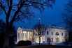 President Trump Returns To White House From Florida