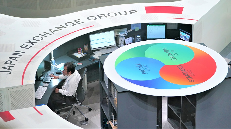 Watch Japan's Stock Market 'Very Attractive,' Pepperstone Says Bloomberg