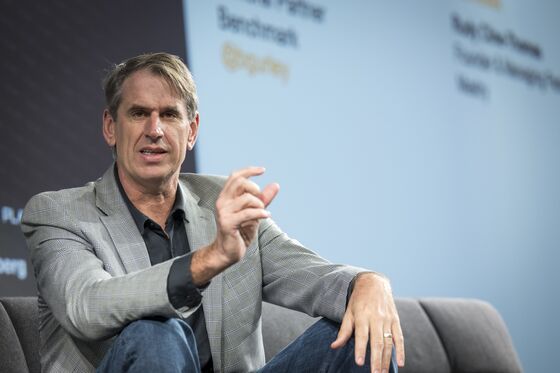 Benchmark’s Bill Gurley Takes Aim at Latest IPO Gains