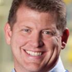 Headshot of J Todd Bleckley