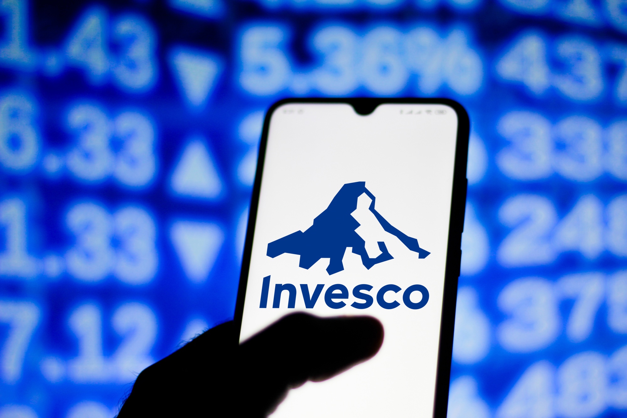 Podcast: Invesco's Family of Money-Making ETF Spinoffs - Bloomberg