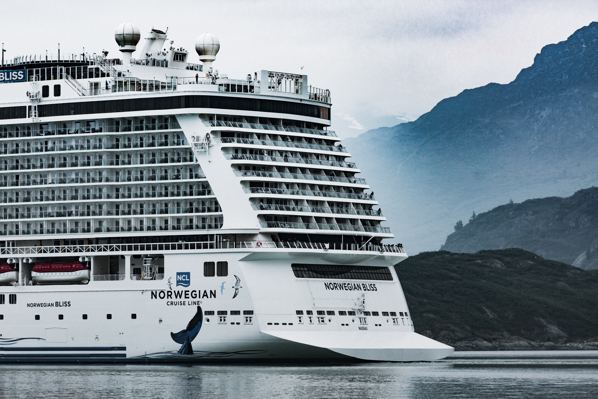 L Catterton Makes $600 Million Return on Norwegian Cruise Bonds - Bloomberg