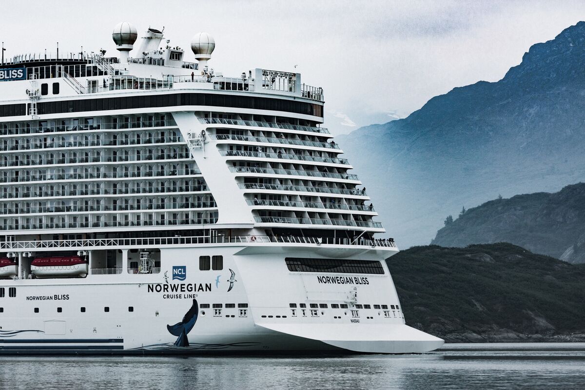 l catterton norwegian cruise line