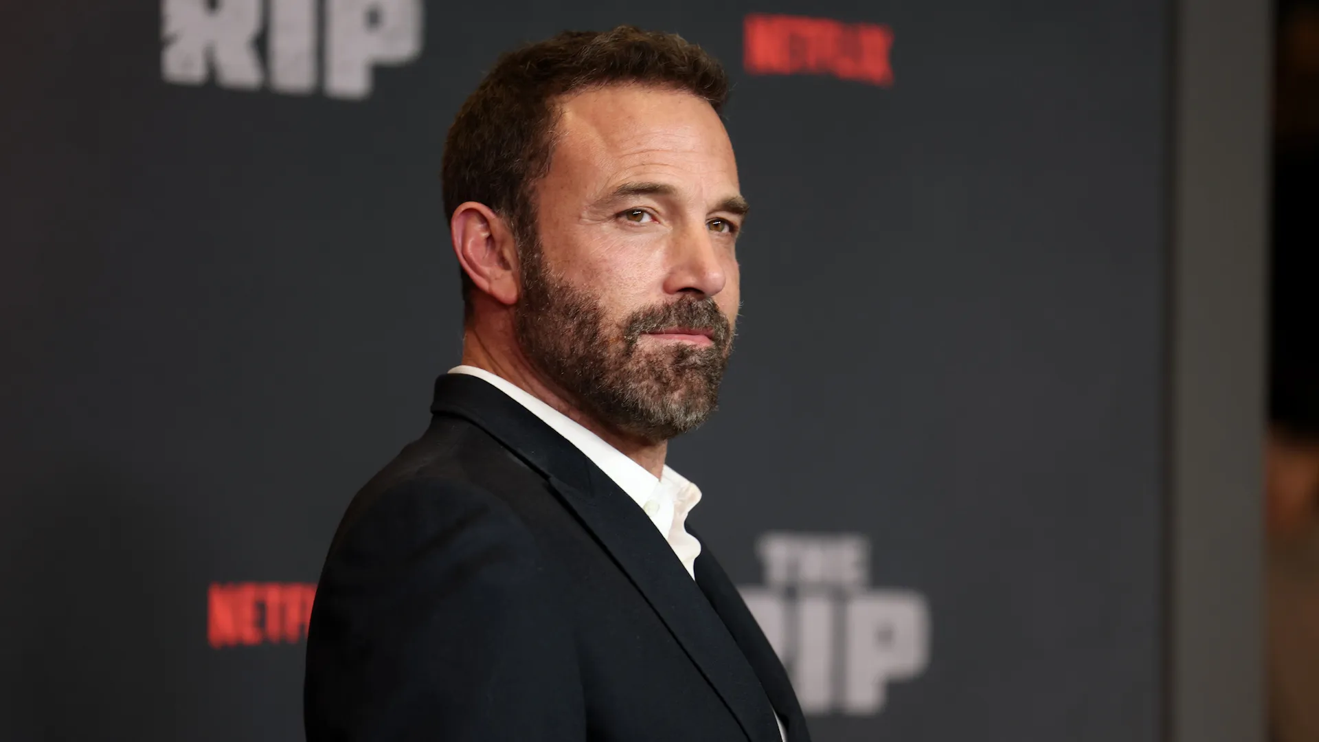 Netflix Buys Ben Affleck's AI Firm for $600M