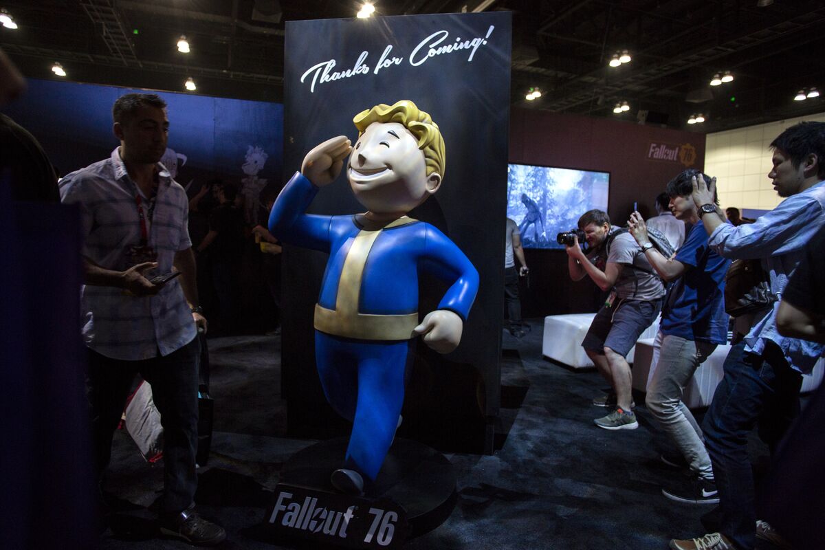 Bethesda Announces New ‘Fallout’ Roadmap Following Xbox Reset