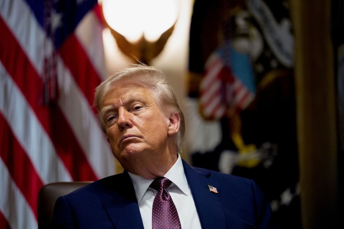 Trump’s ‘Startling’ Rapid Deportation Policy Paused By US Judge
