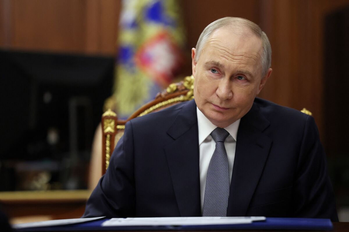 🟪"Ucraina e UE: in arrivo un tribunale speciale per perseguire Putin e i vertici del Cremlino"