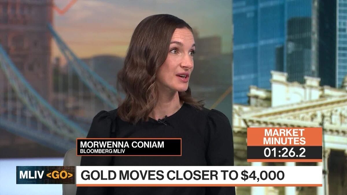 ⚫️ BLOOMBERG: "Analisi dei Temi Chiave per Analisti e Investitori in 'Bloomberg: The Opening Trade'"