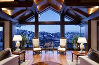 relates to Despite Stellar Snow Season, It’s a Buyer’s Market for Ski Chalets