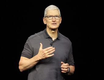 relates to Apple CEO Tim Cook Needs to Start Putting Out Fires