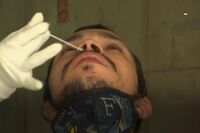 Modi Urges India’s States to Shun Lockdowns as Virus Surges