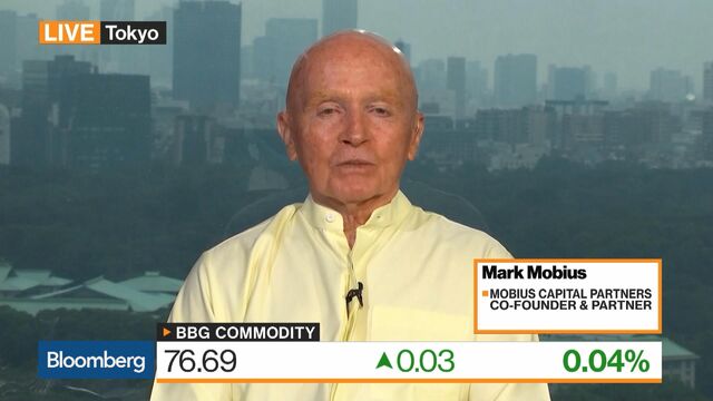 Bloomberg business news