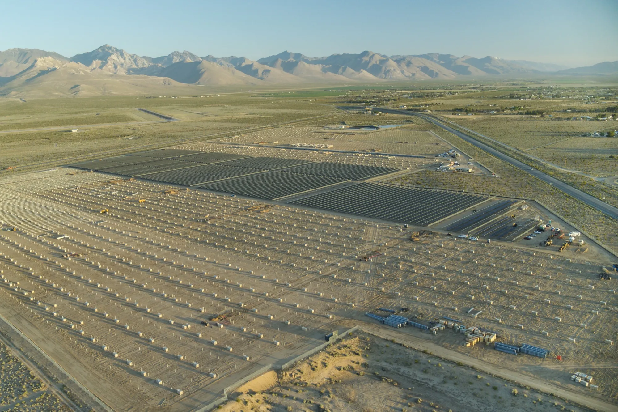 California Popularized Solar, But It&rsquo;s Behind Other States on 