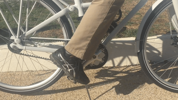 ikea pannier